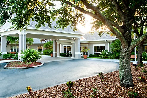 Solaris Healthcare Charlotte Harbor