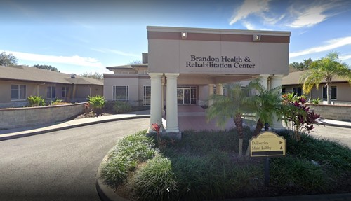 Brandon Health And Rehabilitation Center