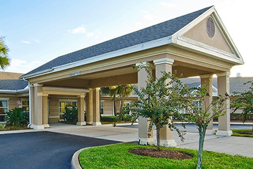 Solaris Healthcare Windermere