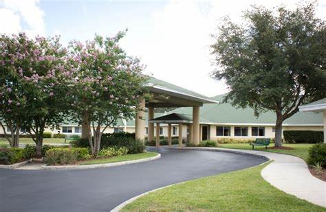 Lake Bennet Center for Rehabilitation
