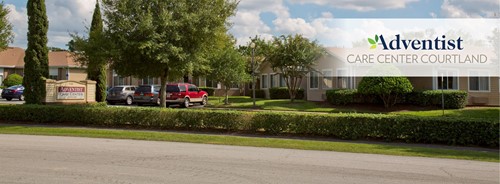 Adventhealth Care Center Orlando North