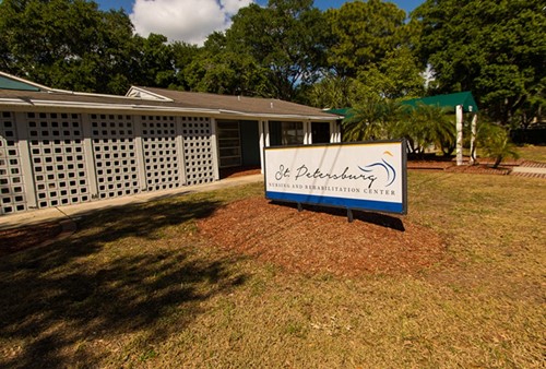 St Petersburg Nursing & Rehabilitation