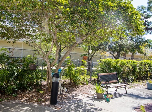 Harbourwood Care Center