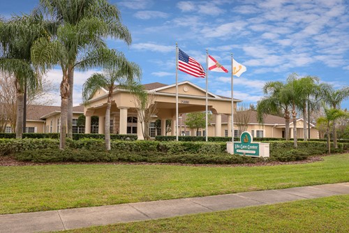 Life Care Center Of New Port Richey