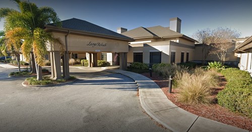 Bardmoor Oaks Healthcare And Rehabilitation Center