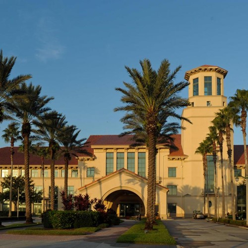 Adventhealth Care Center Celebration