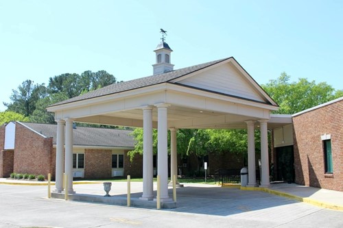 Berrien Nursing Center