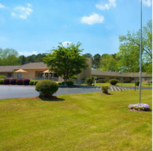 Lynn Haven Health And Rehabilitation