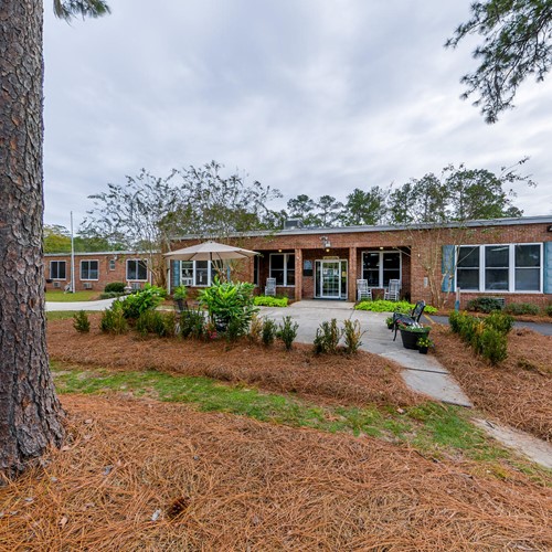 Pruitthealth-Holly Hill