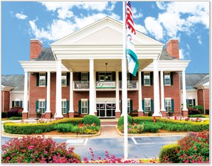 Harrington House Skilled Nursing