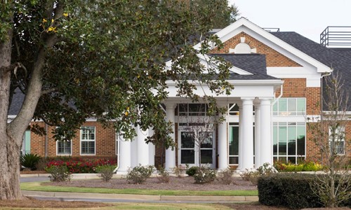 Church Home Lifespring