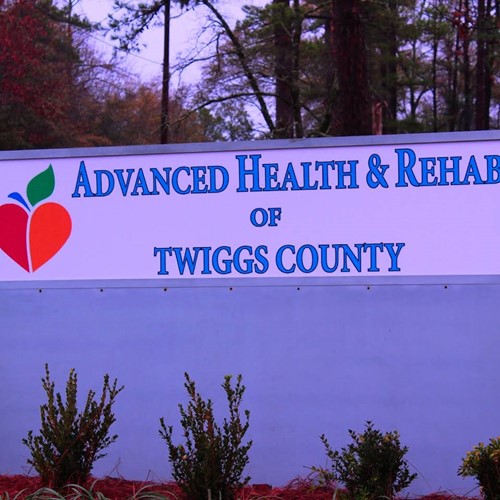 Advanced Health And Rehab Of Twiggs County