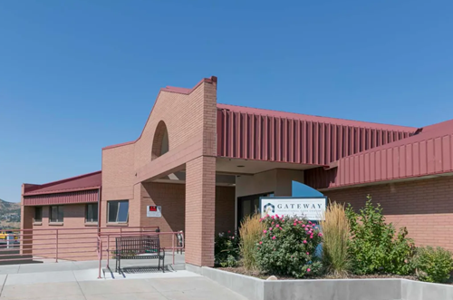 Gateway Transitional Care Center