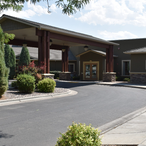 Quinn Meadows Rehabilitation And Care Center