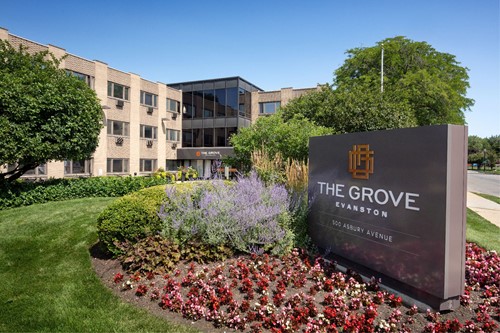 The Grove Of Evanston