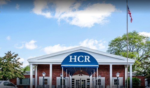 ProMedica Skilled Nursing and Rehabilitation - Moline