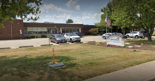 Aperion Care Morton Villa