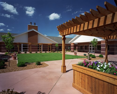 Apostolic Christian Restmor