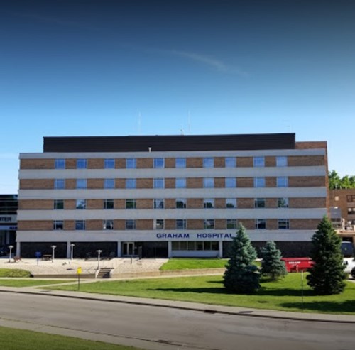 Graham Hospital
