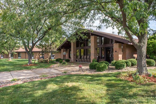 Loft Rehab & Nursing Of Canton