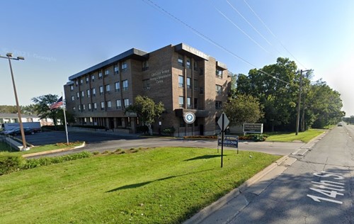 Elevate Care Waukegan