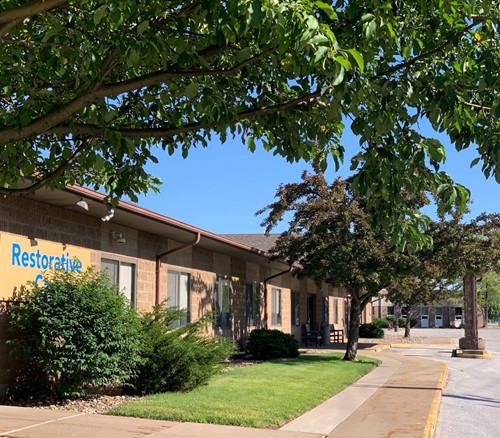 Illini Restorative Care