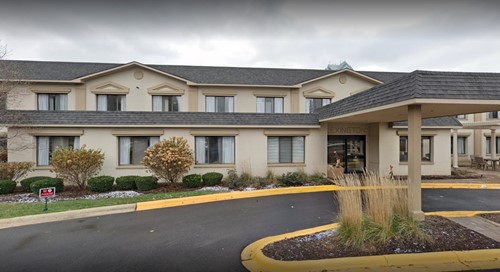 Bella Terra Elmhurst