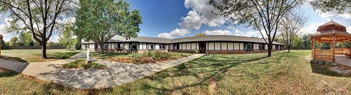 Villa Health Care East