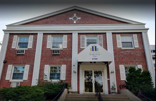 Warren Park Health and Living Center