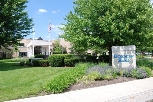 Tabor Hills Health Care Facility