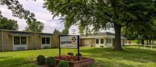 Aperion Care Jacksonville