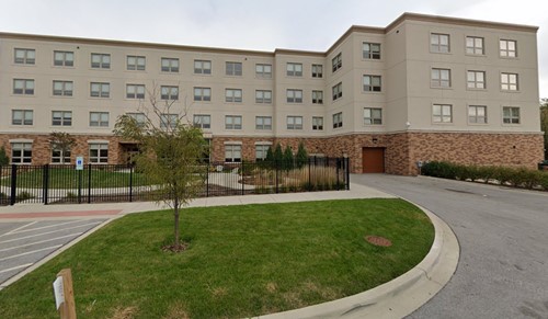 Elevate Care Country Club Hills