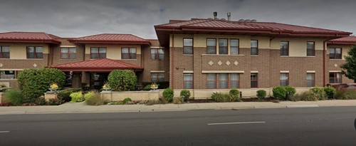 Alden North Shore Short Term Rehab & Health Care