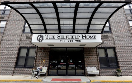 Selfhelp Home Of Chicago
