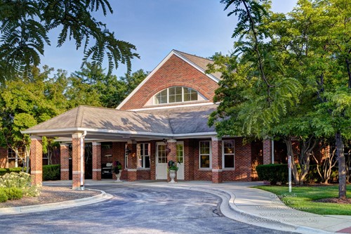 Warren Barr Lincolnshire