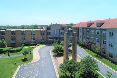 The Oaks Health Care Center