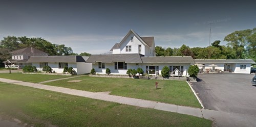 Florence Nursing Home