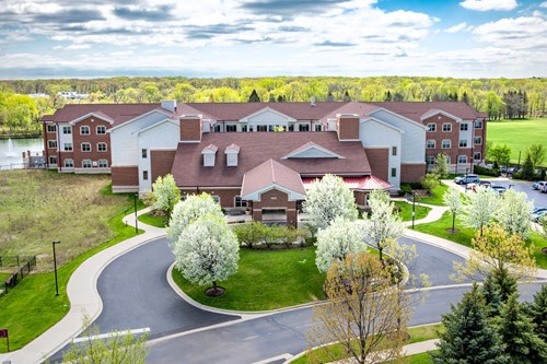 Radford Green at Sedgebrook