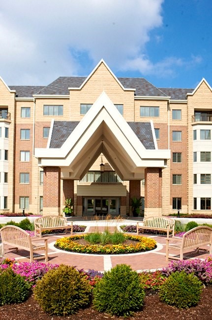 Park Place Christian Community