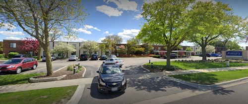 Asbury Gardens Nursing & Rehab