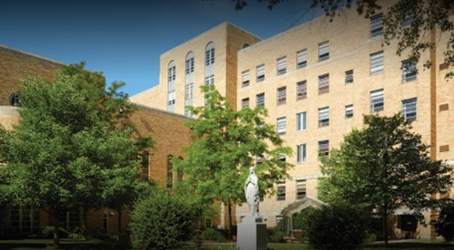 Elevate Saint Andrew Living Community