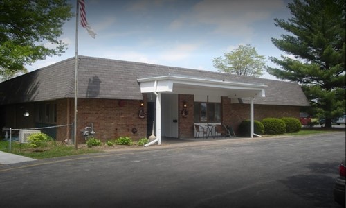 Aspen Rehab &  Health Care