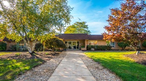 Golden Living Center - LaPorte