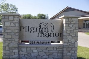 Pilgrim Manor