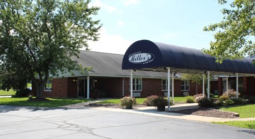 Miller's at Oak Pointe