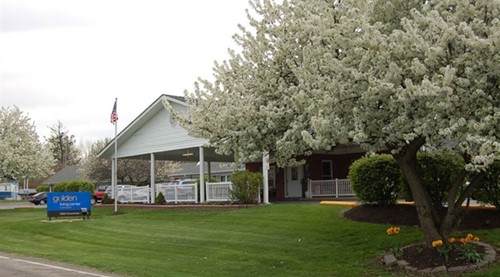 Golden Living Center-Indianapolis