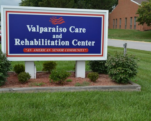 Valparaiso Care & Rehabilitation
