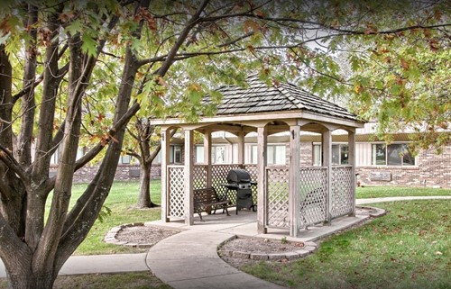 Greenwood Healthcare Center