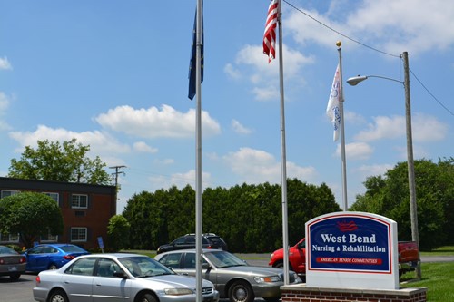 West Bend Nursing And Rehabilitation