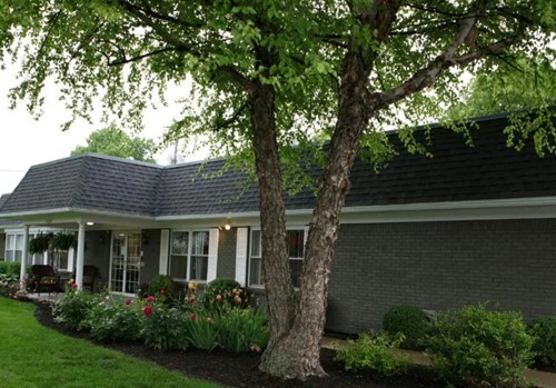 Hickory Creek At Columbus